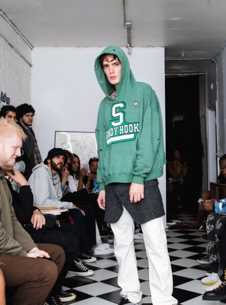 Fraud joe hoodie cheap